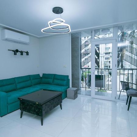 Next The Sea Apartment Batumi Exterior photo