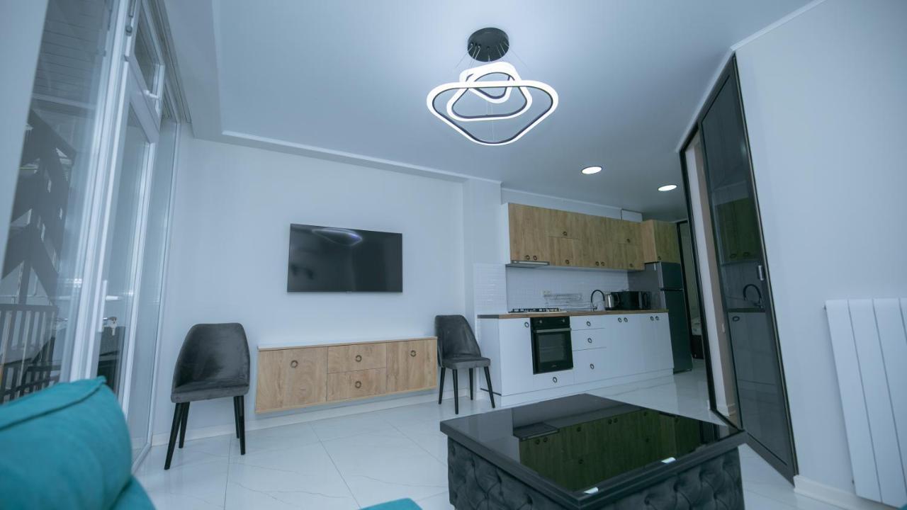 Next The Sea Apartment Batumi Exterior photo