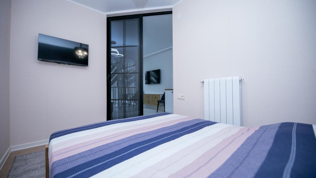 Next The Sea Apartment Batumi Exterior photo