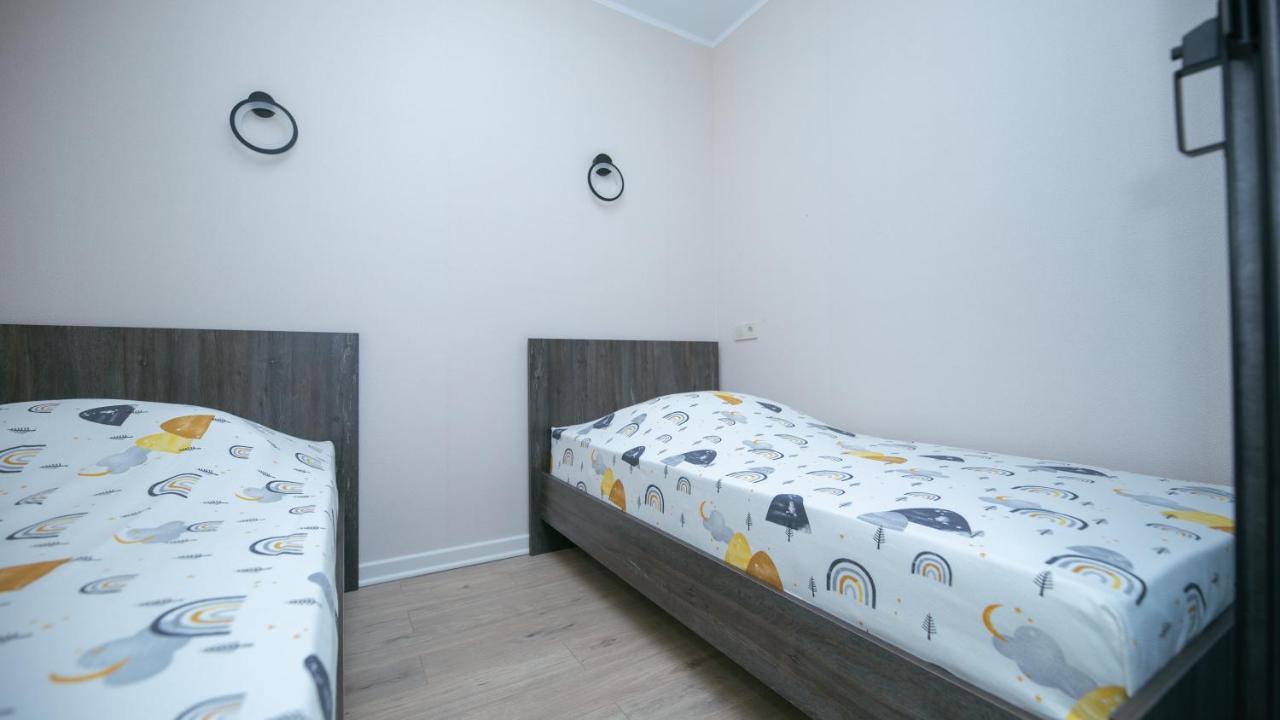 Next The Sea Apartment Batumi Exterior photo