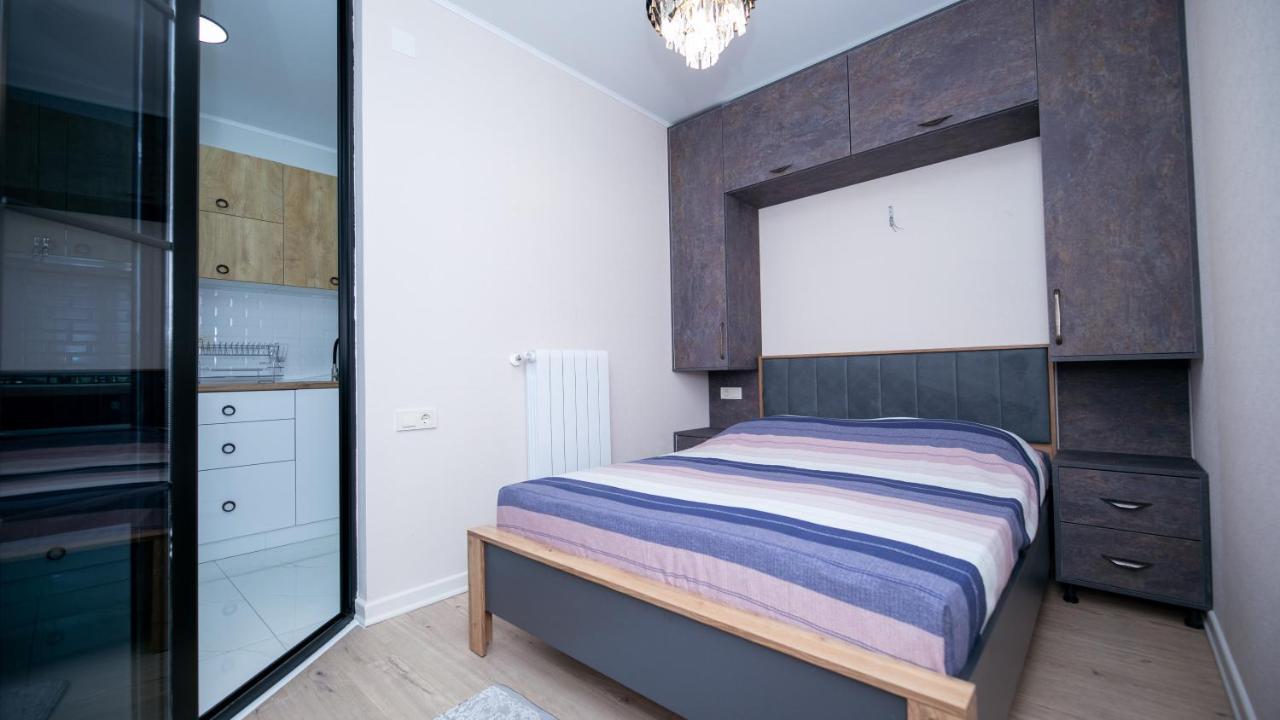 Next The Sea Apartment Batumi Exterior photo
