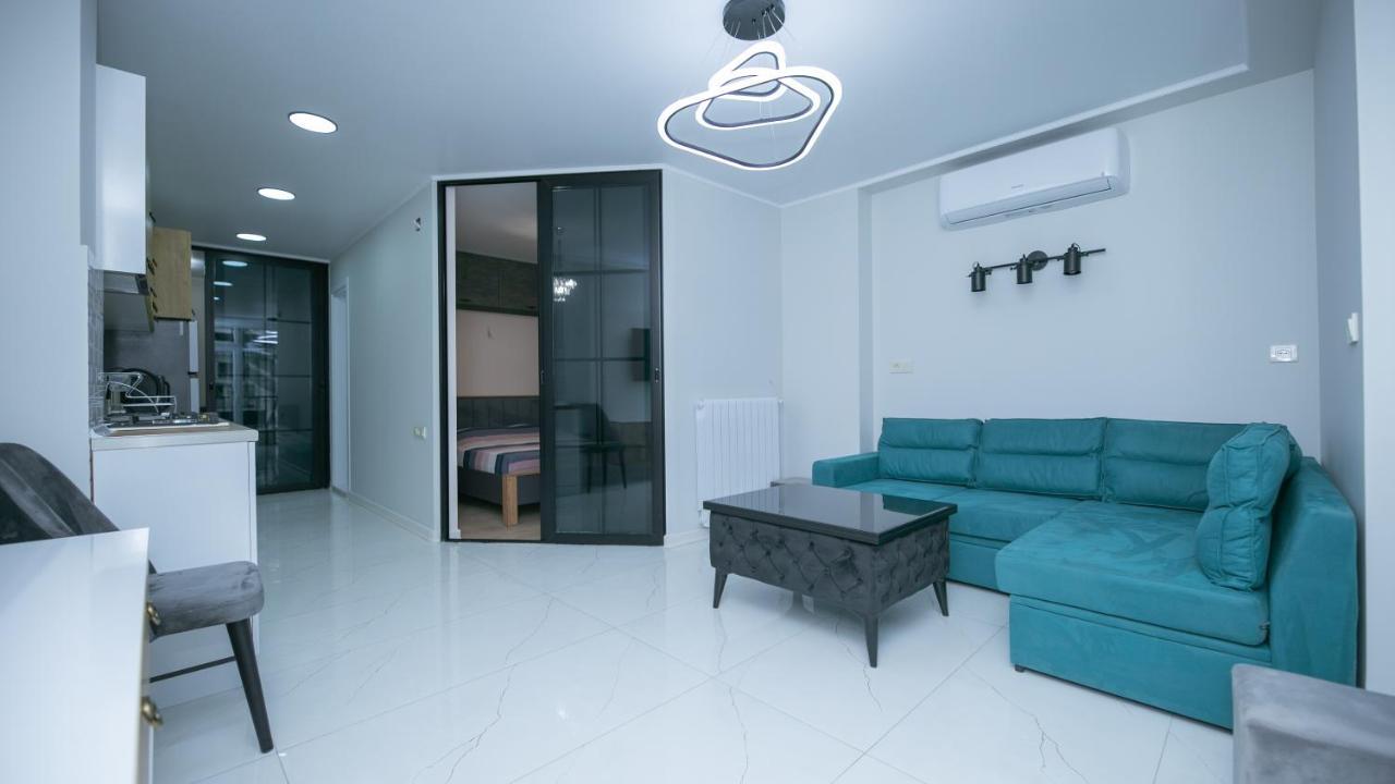 Next The Sea Apartment Batumi Exterior photo