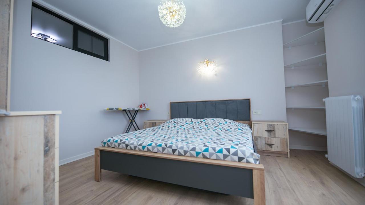 Next The Sea Apartment Batumi Exterior photo